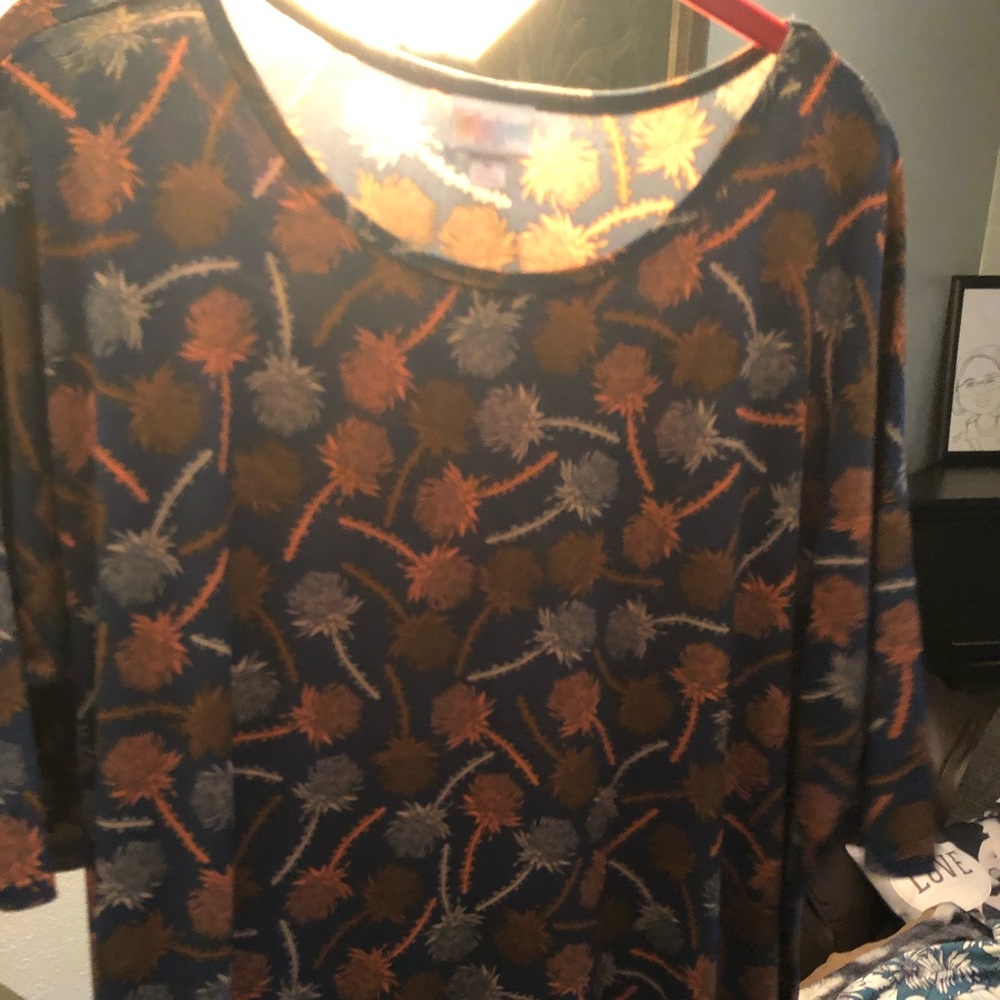 Medium dandelion Irma